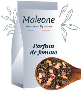 Parfum de femme 100 G