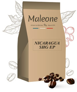 NICARAGUA SHG EP