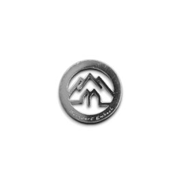Silver Bergdorf Embach Pendant