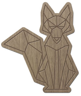 RENARD ORIGAMI