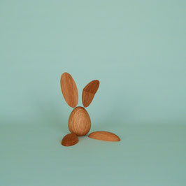 SchlappOhr Hase Ei klein