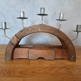 Transmissionlichterbogen Mini