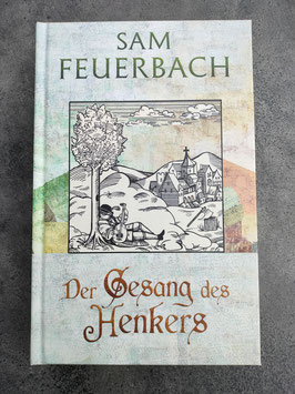 Der Gesang des Henkers - Gebundene Ausgabe