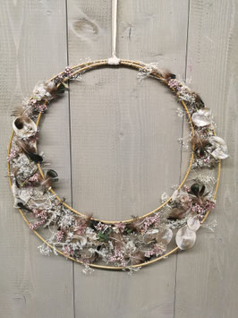 Wandschmuck