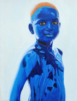 Blue Angel