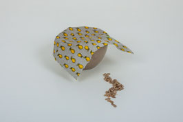 bee°like Bienenwachstuch LIMO - Abschied vom Design