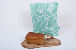 bee°like Brotsack NUT-Mint
