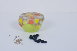 bee°like Bienenwachstuch CITRO - Abschied vom Design