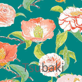 bee°like Bienenwachstuch TSUBAKI - aus der Reihe