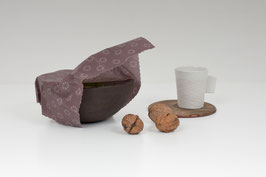 bee°like Bienenwachstuch LOPIA - Abschied vom Design