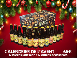 Calendrier de l'Avent