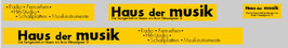 Werbung für MB O305 - Brekina - Bonn