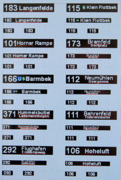 Zielanzeiger für VÖVII Hamburg