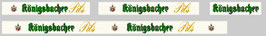 Werbung für MB O407 - Rietze - Rheinland-Pfalz