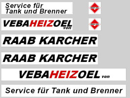 SONDERANGEBOT - Werbung für Düwag Gt8ER Halling - Karlsruhe