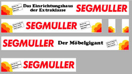 Werbung für Halling Gt4ER - Augsburg - limitierte Auflage