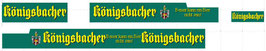 Werbung für Magirus 150L12 - Brekina - Rheinland-Pfalz