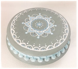 Mandala Dose 6