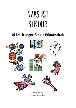 Was ist Strom (Digital)