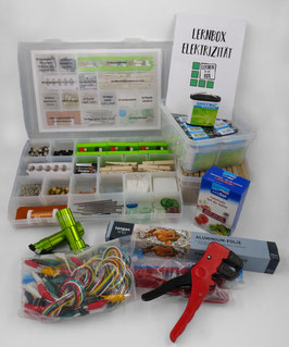 Lernbox Elektrizität