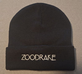 Logo Beanie
