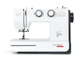 bernette 33 - BERNINA Shop
