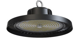 LED-Highbay Leuchte 200W 200Lm/W 6500K 60° Philips-Treiber 1-10V