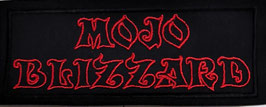 MOJO BLIZZARD - PATCH