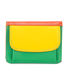 243-185 Small Tri-Fold Wallet - Sicily