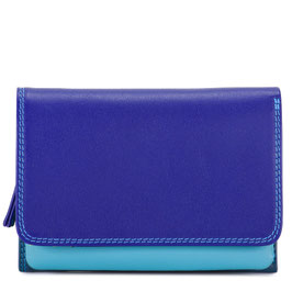 1278-92 Seascape - Trifold Wallet