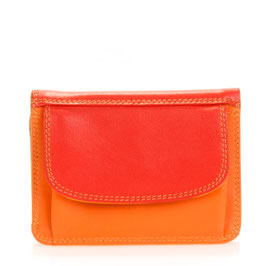 243-12 Small Tri-Fold Wallet - Jamaica