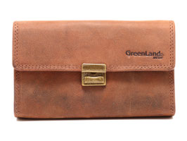 Greenland Montenegro Kellnerbörse