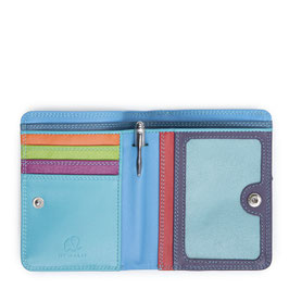 231-171 Medium Zip Wallet - Liguria