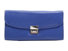 Serviceportemonnaie Nr.1015 - Blau