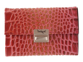 Dequa G7 - Design Nr.3 - Damen Portemonnaie
