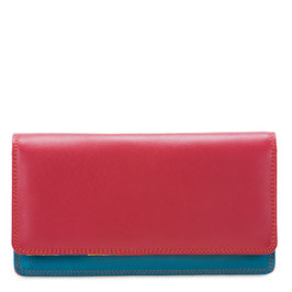 237-163 Medium Matinee Purse Wallet - Vesuvio