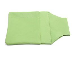 Service Halfter Nr.1009 - Hellgrün