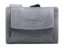 SecWal Vintage - Grau