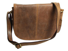 Greenburry Umhänge Tasche - Nr. 1723M-25