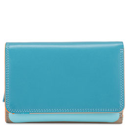 1278-186 Sardinia - Trifold Wallet