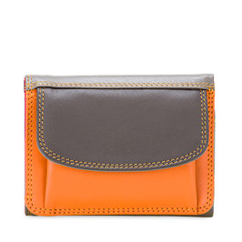 243-164 Small Tri-Fold Wallet - Fumo