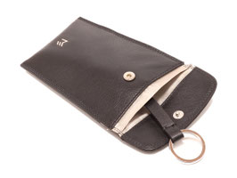 Schlüsseletui mit Keyless Go - Schutz