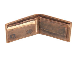 Greenburry Mini Geldbörse 1659