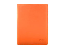 Portemonnaie Nr.3301 RFID Orange