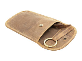 Greenburry Vintage Schlüsseletui Gross 1546-25