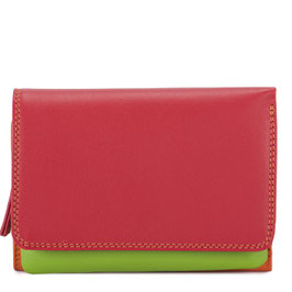 1278-12 Jamaica - Trifold Wallet