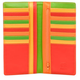 213-12 Breast Pocket Wallet - Jamaica