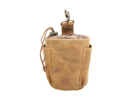 Greenburry Vintage Leckerli Tasche - Nr.1604-25