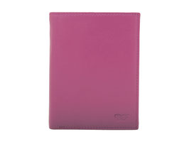 Portemonnaie Nr.3301 RFID Fuchsia