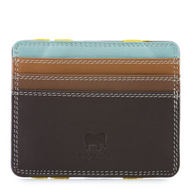 111-128 Magic Wallet - Mocha